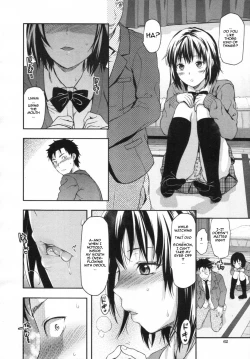 Page 4 of Imouto Lip | Little Sister Lip 1-2