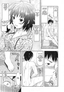 Page 7 of Imouto Lip | Little Sister Lip 1-2