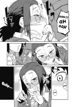 Page 5 of Itadaki! Seito Shidou | Receiving! Guidance Counseling