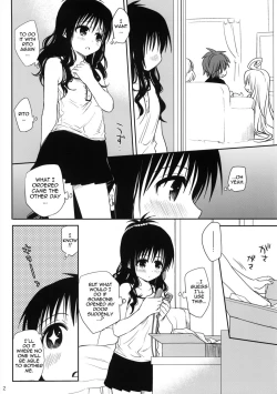 Page 42 of Amakuchi Mikan