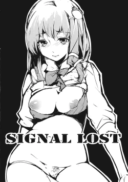 Page 4 of Signal Lost