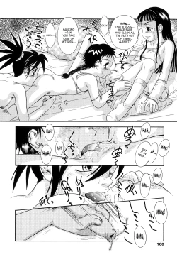 Page 99 of Futanari Ism