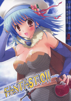 Download FANTASTIC!!