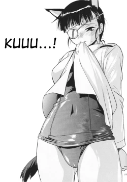 Page 18 of honkai toge saseteitadakimasu | I'd like to realise my long-cherished desire