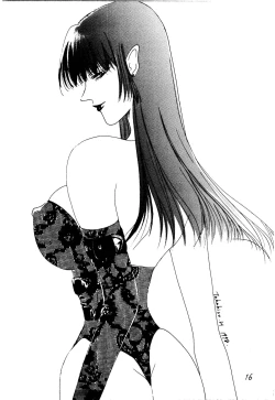 Page 16 of Fire and Ice