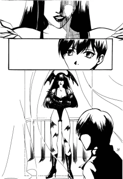 Page 34 of Fire and Ice