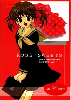 Page 1 of ROSE SWEETS