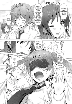 Page 141 of Zettai Nyuuiki | Absolute Breast Kingdom