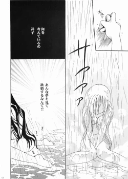 Page 11 of Ibara no Sono Nezame no Hime