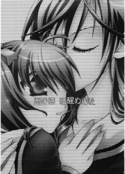 Page 2 of Ibara no Sono Nezame no Hime