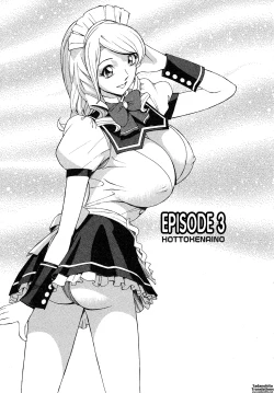 Page 45 of Hottokenaino