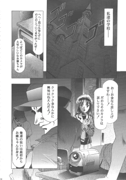 Page 14 of Sakura Ame Wide ban