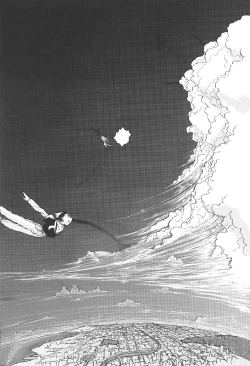 Page 39 of Sohryu Asuka Hen