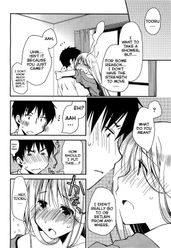 Page 122 of Ojousama wa NigedashitaCh.01-10