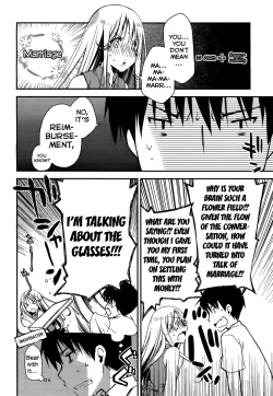 Page 126 of Ojousama wa NigedashitaCh.01-10