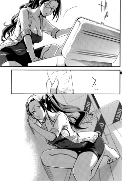 Page 167 of Ojousama wa NigedashitaCh.01-10