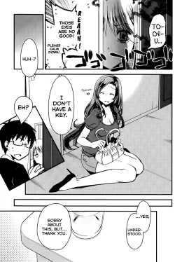 Page 192 of Ojousama wa NigedashitaCh.01-10