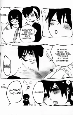 Page 39 of Hyakka Ran Ran