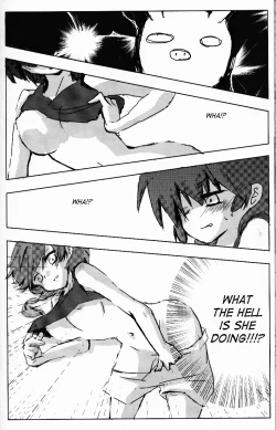 Page 75 of Hyakka Ran Ran