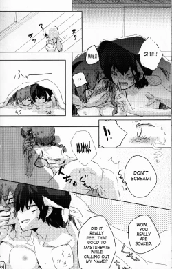 Page 79 of Hyakka Ran Ran