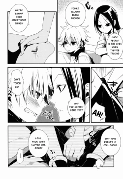 Page 7 of Dependence