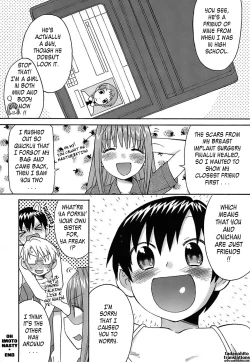 Page 43 of Oh! Imoto