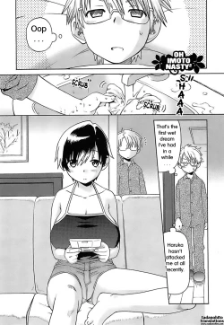 Page 45 of Oh! Imoto