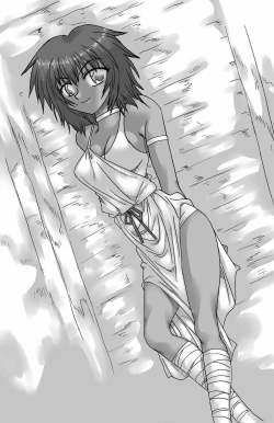 Page 15 of Keikoku no Machi 2