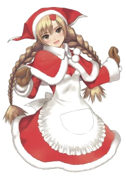 Page 26 of Chicchakunai yo'!!