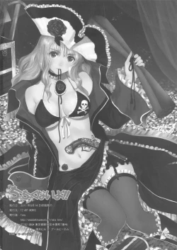 Page 42 of Chicchakunai yo'!!