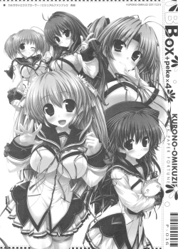 Page 16 of BBox-peke x 4