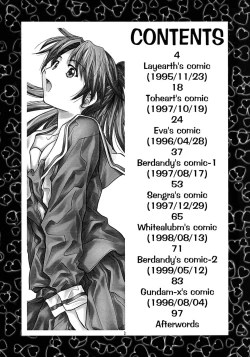 Page 2 of SOYOSOYOS WORKS 0