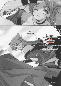 Page 17 of Sengoku de Pon!