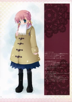 Page 6 of One Night With Chocolate