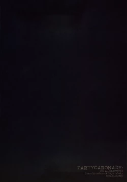 Page 24 of PARTYCARONADE