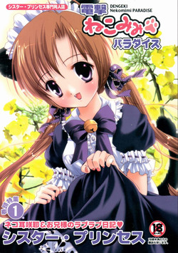 Download Dengeki Nekomimi Paradise