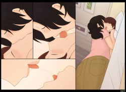 Page 26 of Ponpharse Vol. 5Bad Lady