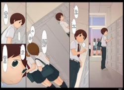 Page 9 of Ponpharse Vol. 5Bad Lady