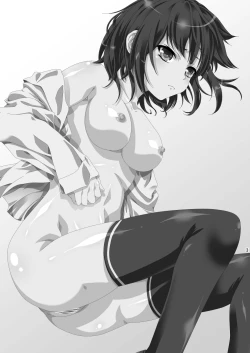 Page 2 of Yozora NTR