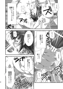 Page 33 of Yozora NTR