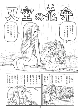 Page 2 of Botsu Rinusu Kin 2