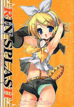Download Rin Splash