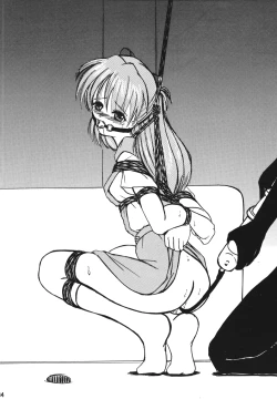 Page 33 of Second Hobaku Project 2