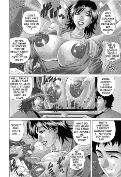 Page 10 of Dear Shitamachi Princess Vol. 2