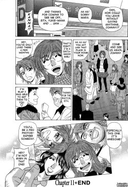 Page 26 of Dear Shitamachi Princess Vol. 2