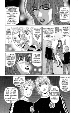 Page 45 of Dear Shitamachi Princess Vol. 2