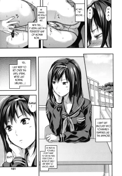 Page 27 of Suki Kirai Daisuki. | Love, Hate, Really Love