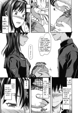 Page 29 of Suki Kirai Daisuki. | Love, Hate, Really Love