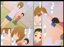 Page 19 of Ponpharse - Tokubetsu Hen | Ponfaz's Special