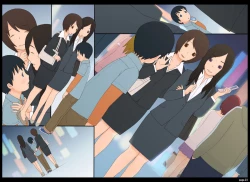 Page 23 of Ponpharse - Tokubetsu Hen | Ponfaz's Special